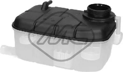 Produktbild von Metalcaucho Ausgleichsbehälter Kühlmittel für OPEL Mokka / Mokka X (J13) Kühlwasser 03305