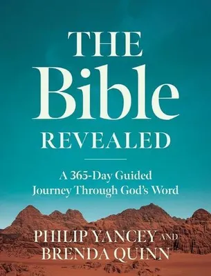 Obrázok produktu pre The Bible Revealed
