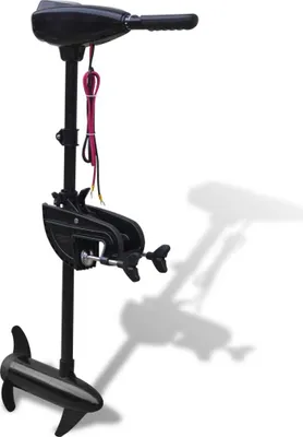 Image de Vidaxl Trolling Motor Electric P16 36 lbs