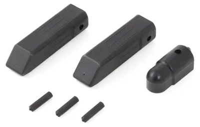 Image de Kit de réparation pour la serrure de la porte arrière gauche du Citroën Jumper I (94-06)