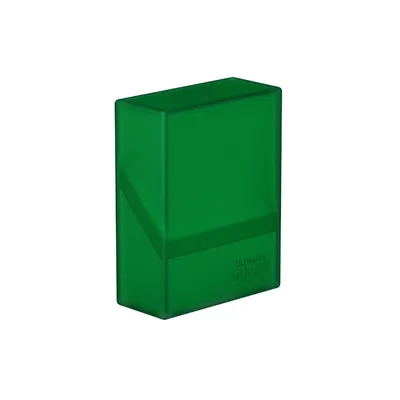 Produktbild von ULTIMATE GUARD Boulder, Deck-Box, Grau