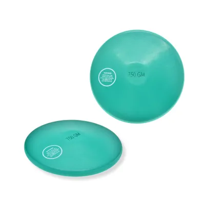 Produktbild von Pre-Sport - Wurfscheibe RD3359 (0,75 kg) (Grün)
