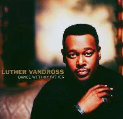 Produktbild von Vandross,Luther-Dance With My Father
