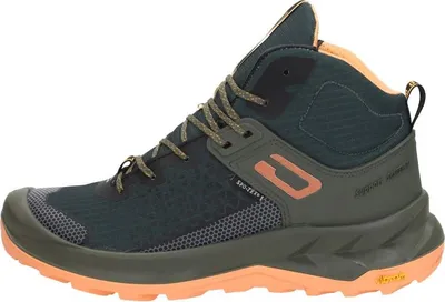 Image de Grisport Explorer L  Veterschoenen Laag - groen - Maat 42