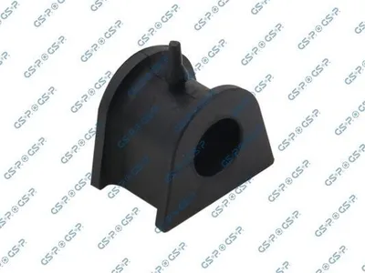 Produktbild von GSP 517563 Lagerung Stabilisator Stabigummi Vorne Links Vorne Rechts für MITSUBISHI PAJERO PININ (H6W, H7W)
