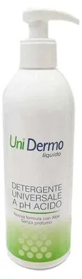 Immagine prodotto di Unidermo Liquido 400 Ml