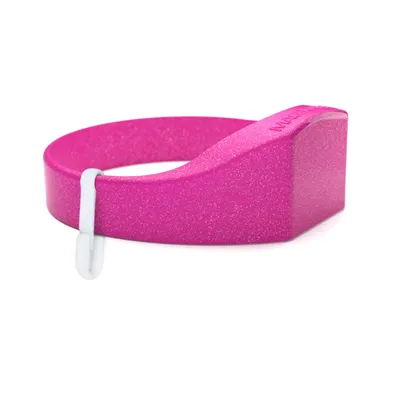 Productafbeelding van Gymbutler – Magnetische Flessenhouder - Roze