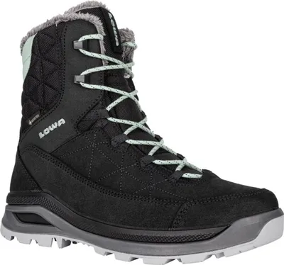 Produktbild von Lowa Ottawa GTX Ws Winterschuhe schwarz/jade UK 4 - EU 37
