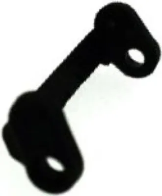 Produktbild von Casio > 1 x Endlink schwarz > Cover End Piece > Resin PRG-340-3