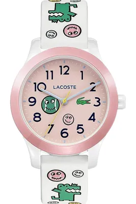Produktbild von Lacoste - Armbanduhr - Kinder - Lacoste.12.12 Kids 2030031