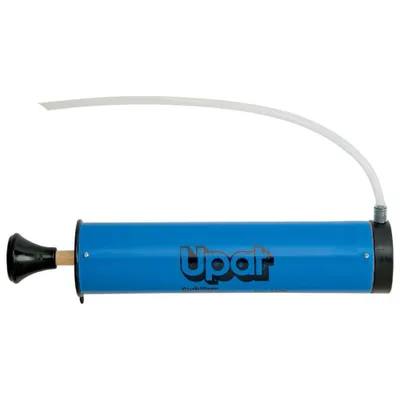 Produktbild von UPAT Ausblaspumpe UPM Material Kunststoff