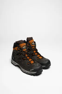 Produktbild von Meindl Air Revolution Ultra Herren Wanderschuhe Trekking Freizeit anthrazit NEU 40