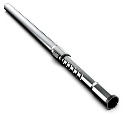 Produktbild von Teleskoprohr für Miele S1–S8, C1–C3 Staubsauger Ersatzrohr