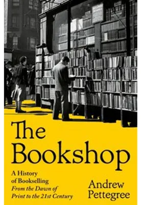 Productafbeelding van The Bookshop