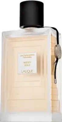Obrázek produktu pro Lalique Les Compositions Parfumées Woody Gold - parfémovaná voda pro ženy 100 ml
