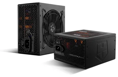 Image de Source de courant NOX NXHUMMERA500WBZ 500W