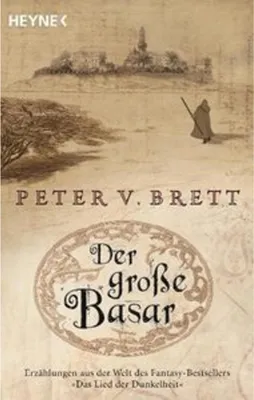 Image de Der große Basar