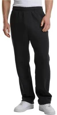 Produktbild von Urban Classics Fluffy Sweatpants Black, S