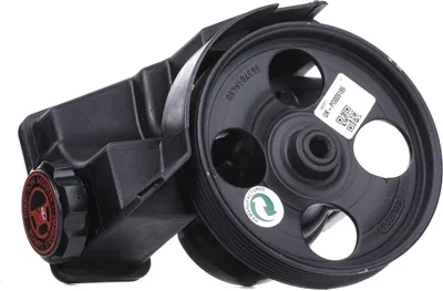 Produktbild von DRI 715520202 Servolenkung Pumpe Servopumpe passend für PEUGEOT 206 Schrägheck (2A/C) Hydraulisch