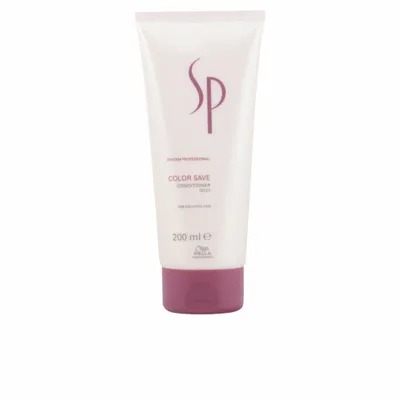 Produktbild von Wella Sp Color Save Conditioner 200 ml
