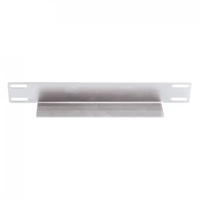 Obrázok produktu pre Intellinet 715881, Koľajnica pre rack, Oceľ, Strieborná, 630 g