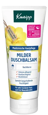 Image de Kneipp douchegel 200ml teunisbloem