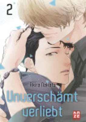 Produktbild von Unverschämt verliebt - Band 2