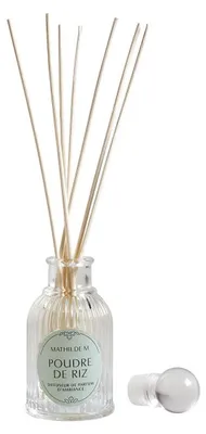 Productafbeelding van Roomgeur Diffuser met Geur van Rijstpoeder 90ml