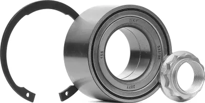 Image de Jeu de roulements de roue SKF VKBA 1459