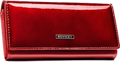 Zdjęcie produktu dla Portfel Rovicky ROVICKY308390