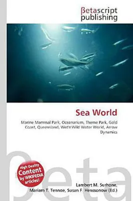 Produktbild von Sea World
