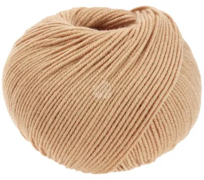 Produktbild von Lana Grossa - Cool Wool 2121 eierschale