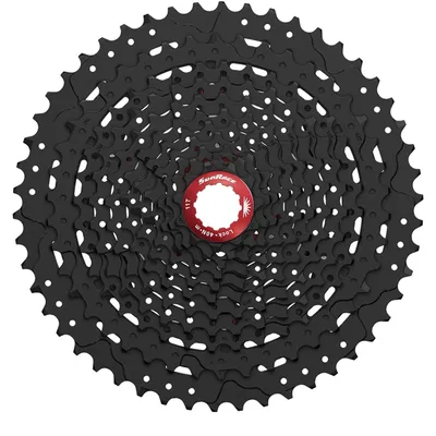 Image de SunRace Cassette CSMX8 11s 11-51z, MTB Sram/Shim