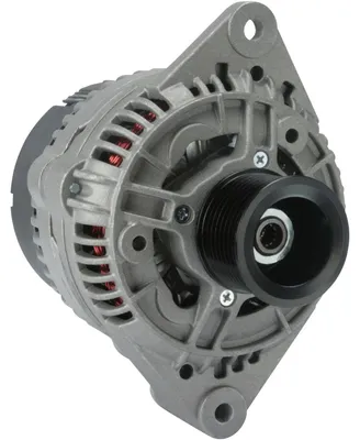 Produktbild von Drehstromgenerator HC-CARGO F 032 114 513