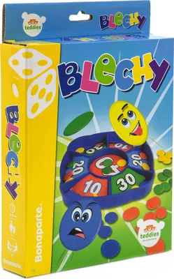 Produktbild von Blechy