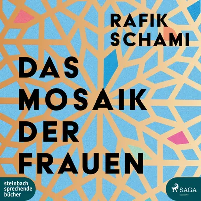 Produktbild von Das Mosaik der Frauen