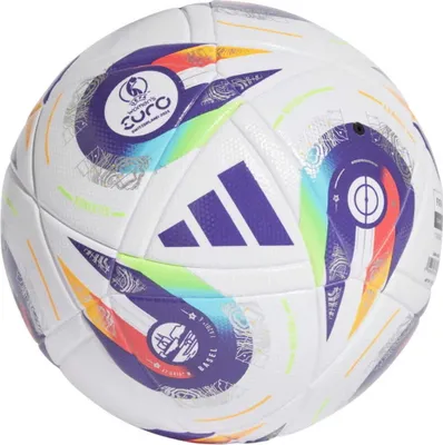 Produktbild von adidas Women's Euro25 League JH1262 Football Pullunder adidas Größe: 4,
