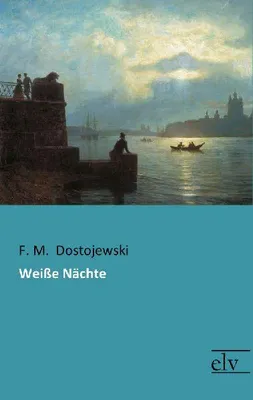 Produktbild von Weiße Nächte