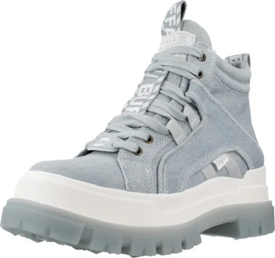 Produktbild von BUFFALO ASPHA NC MID Blau