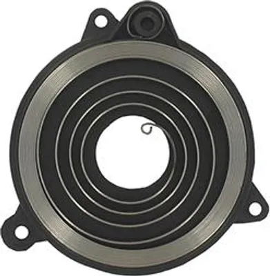 Image de Ressort De Lanceur Adaptable Dolmar / Makita Pour Modèles 111, 115, Ps9000. Remplace Origine 020-160-031.