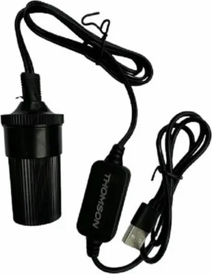Immagine prodotto di Cavo di ricarica per laptop Thomson