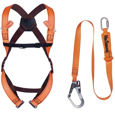 Obrázok produktu pre ELARA190V2 Bezpečnostný postroj v sete - S/M/L