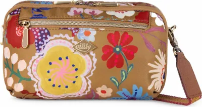 Produktbild von Oilily Sutton Shoulder Bag Tide Spirits: Bistre