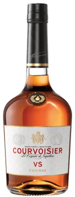 Image de Courvoisier VS 0,7L (40% Vol.)