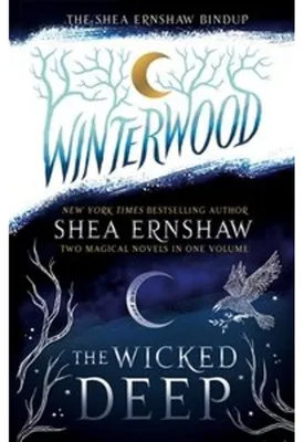 Produktbild von The Shea Ernshaw Bindup