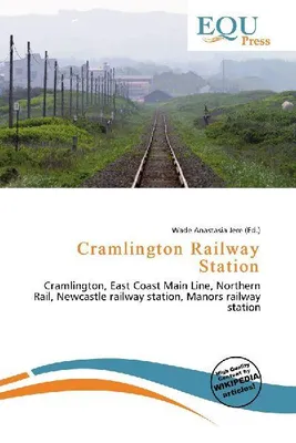 Produktbild von Bahnhof Cramlington