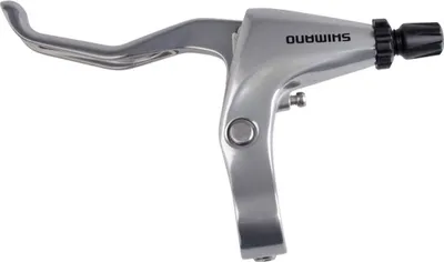 Produktbild von SHIMANO Bremshebel Links - V-Brake, EBLR780VLS, ca. 185 g
