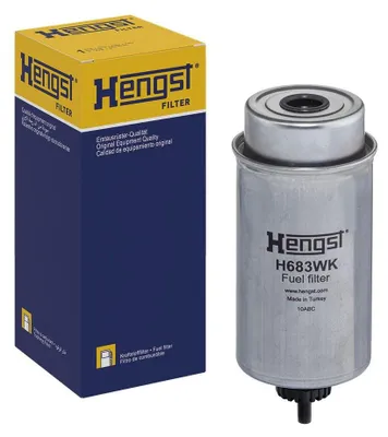 Obrázok produktu pre Kraftstofffilter HENGST H683WK