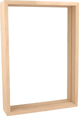 Zdjęcie produktu dla Ramka na zielnik 19,7x5x27,2 cm