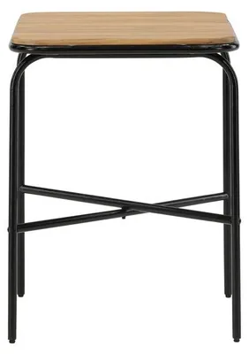 Produktbild von Venture Design Gartentische Holmbeck Naturfarbe